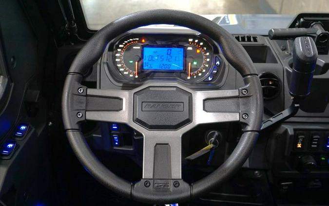 2026 Polaris® Ranger Crew XP 1000 NorthStar Edition Premium