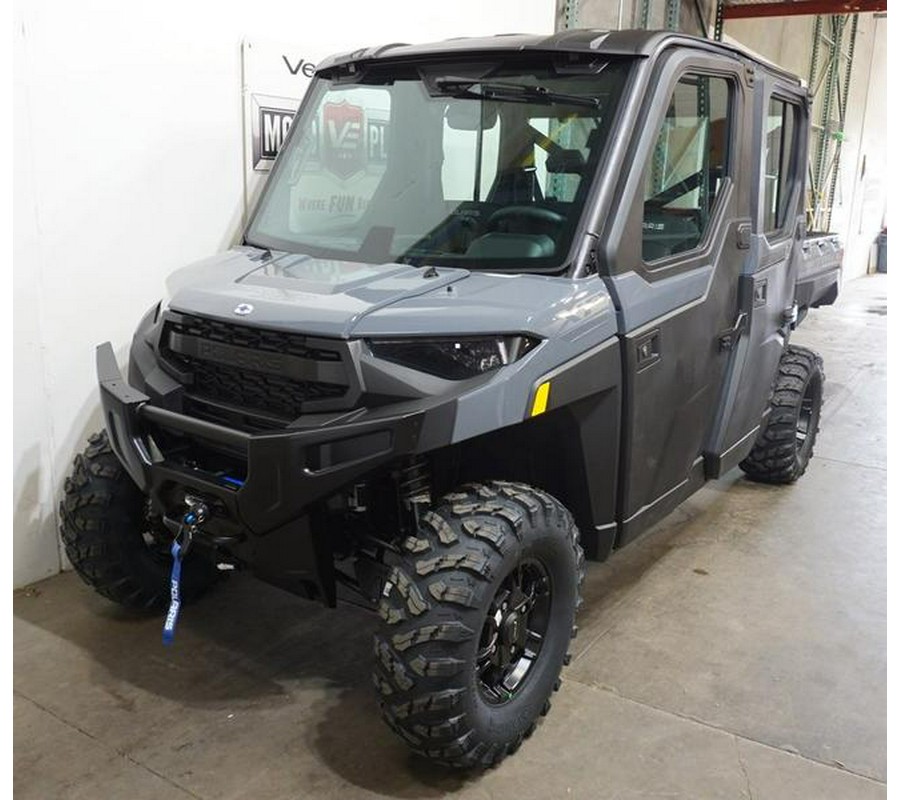 2026 Polaris® Ranger Crew XP 1000 NorthStar Edition Premium