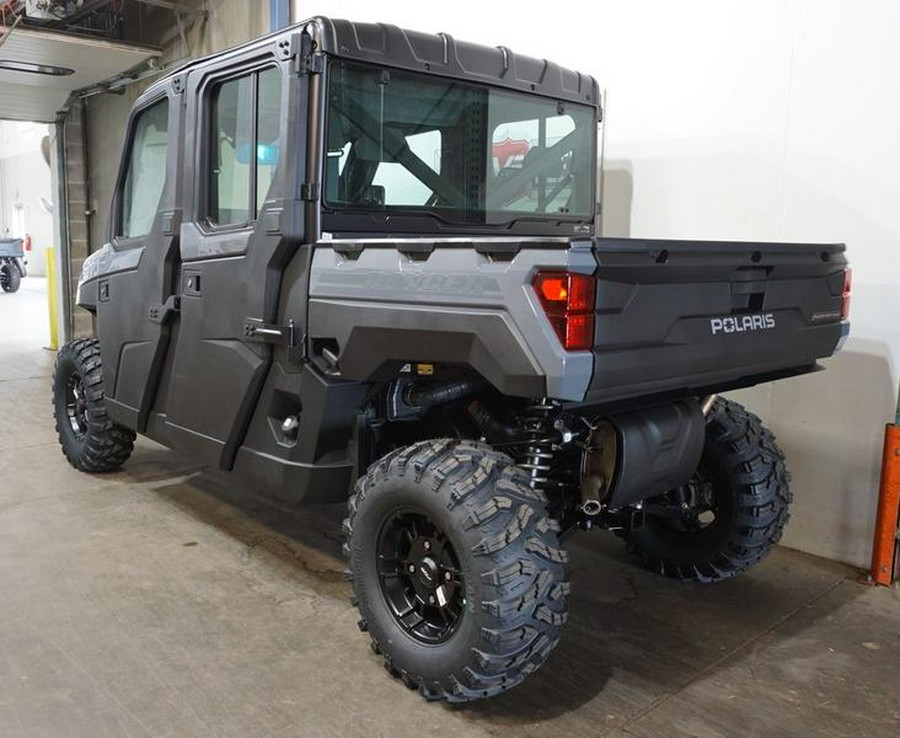 2026 Polaris® Ranger Crew XP 1000 NorthStar Edition Premium