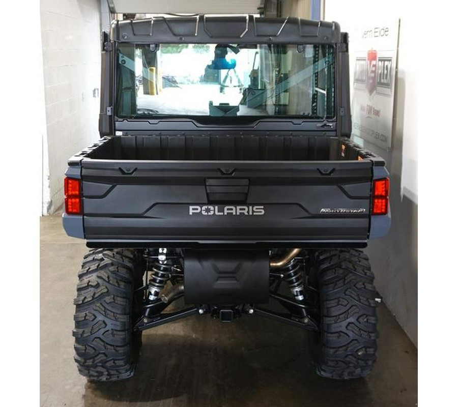 2026 Polaris® Ranger Crew XP 1000 NorthStar Edition Premium