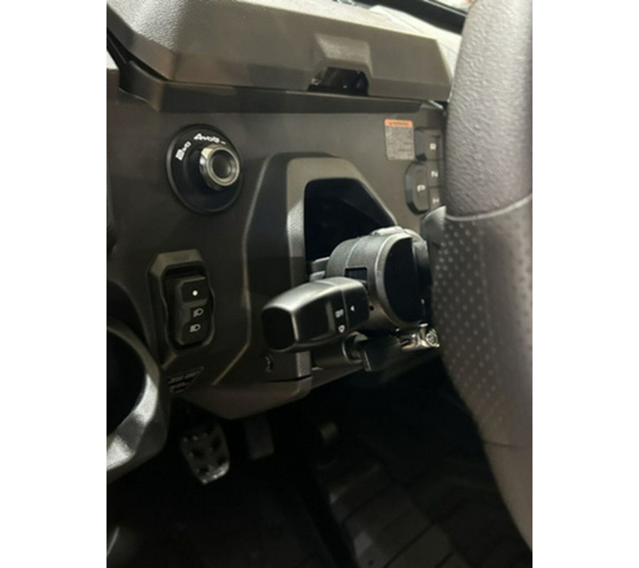 2026 CFMOTO UFORCE U10 XL Pro Highland