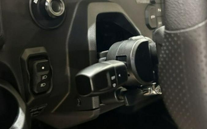 2026 CFMOTO UFORCE U10 XL Pro Highland