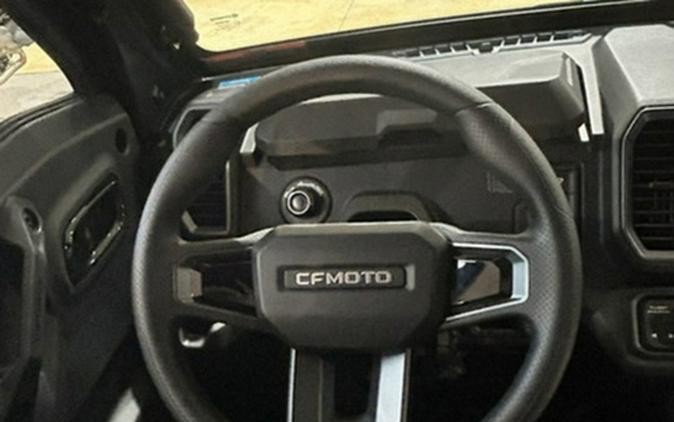 2026 CFMOTO UFORCE U10 XL Pro Highland