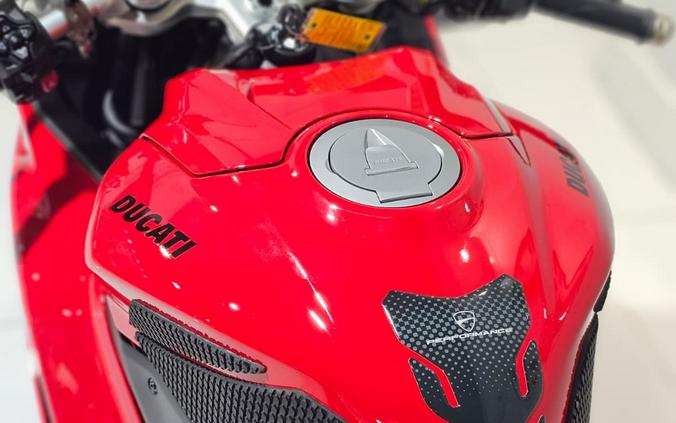 2026 Ducati Panigale V2