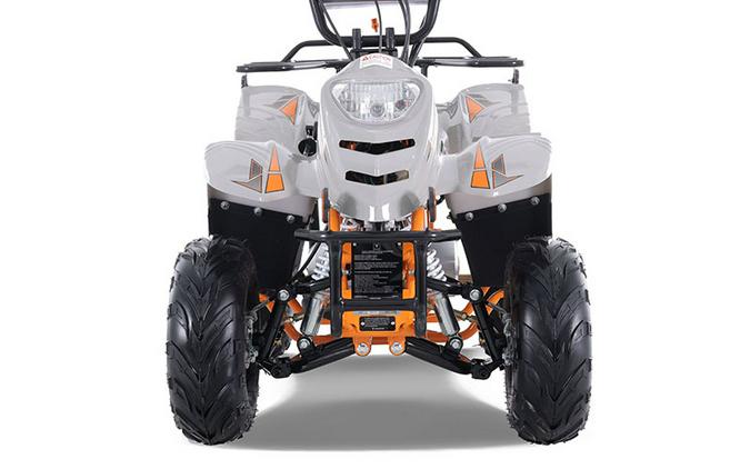 2026 Tao Motor Orange Scout 110 Youth ATV