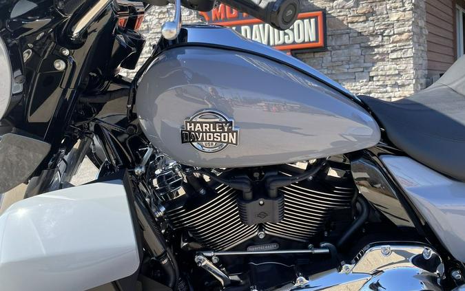 2026 Harley-Davidson STREET GLIDE LIMITED