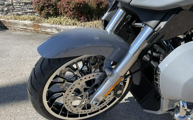 2026 Harley-Davidson STREET GLIDE LIMITED