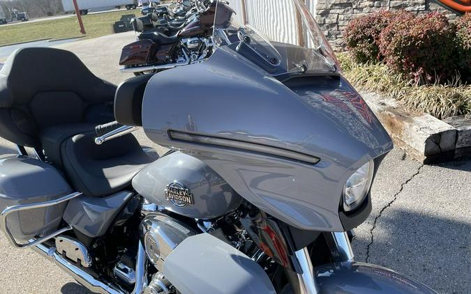 2026 Harley-Davidson STREET GLIDE LIMITED