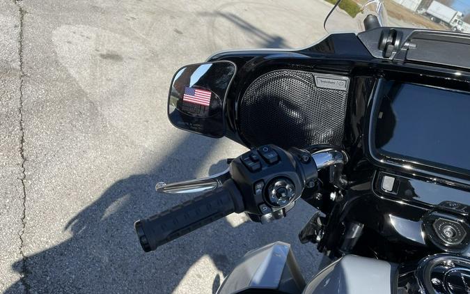 2026 Harley-Davidson STREET GLIDE LIMITED