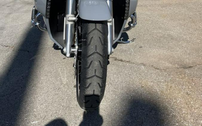2026 Harley-Davidson STREET GLIDE LIMITED
