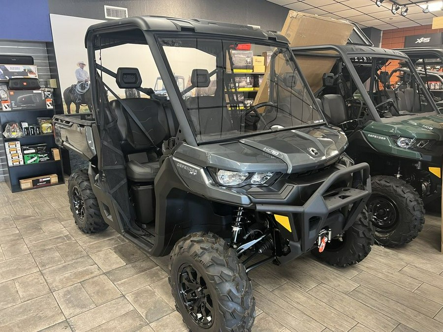 2023 Can-Am® Defender XT HD10