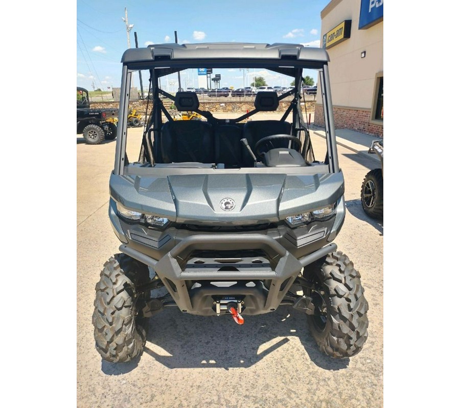 2023 Can-Am® Defender XT HD10