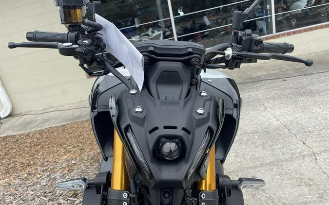 2023 Yamaha MT-09 SP