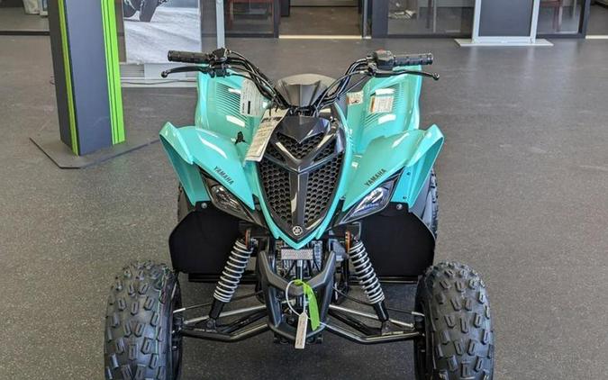 2024 Yamaha Raptor 110