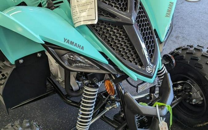 2024 Yamaha Raptor 110
