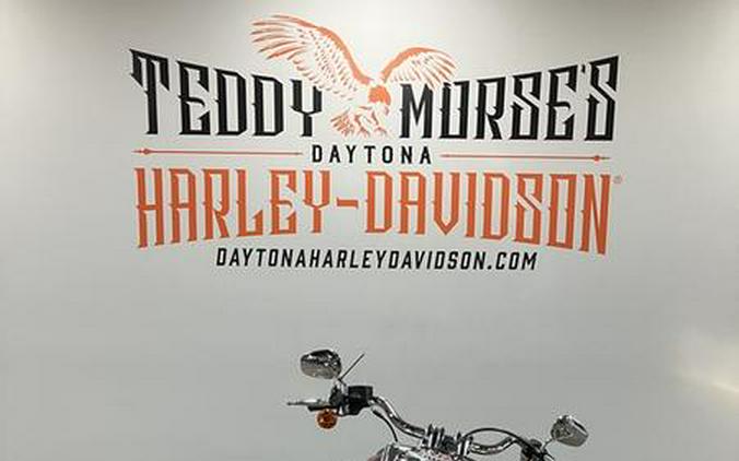 2024 Harley-Davidson® FLFBS - Fat Boy® 114