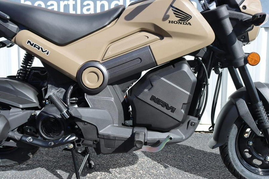 2023 Honda® Navi