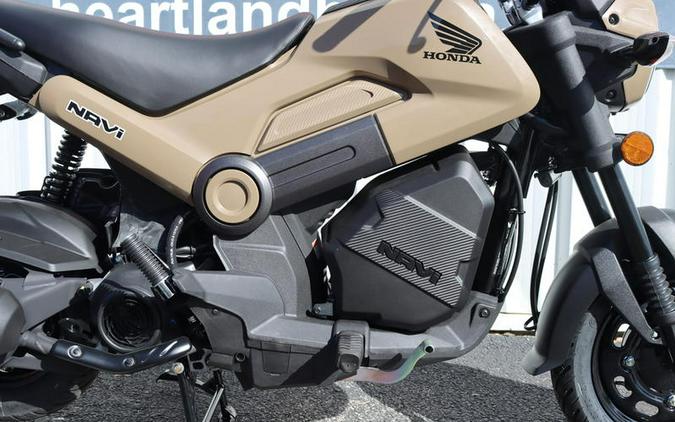 2023 Honda® Navi