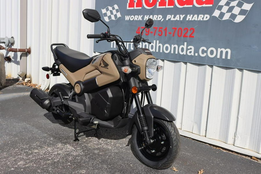 2023 Honda® Navi