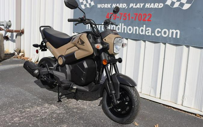 2022 Honda Navi Buyer’s Guide [Specs, Ride Review, and 27 Photos]