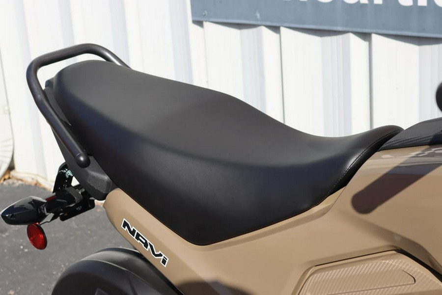 2023 Honda® Navi