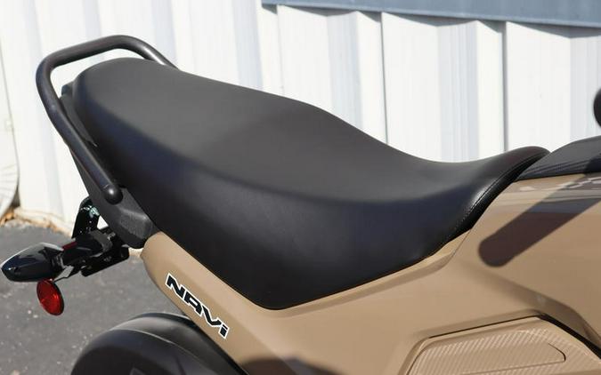 2023 Honda® Navi