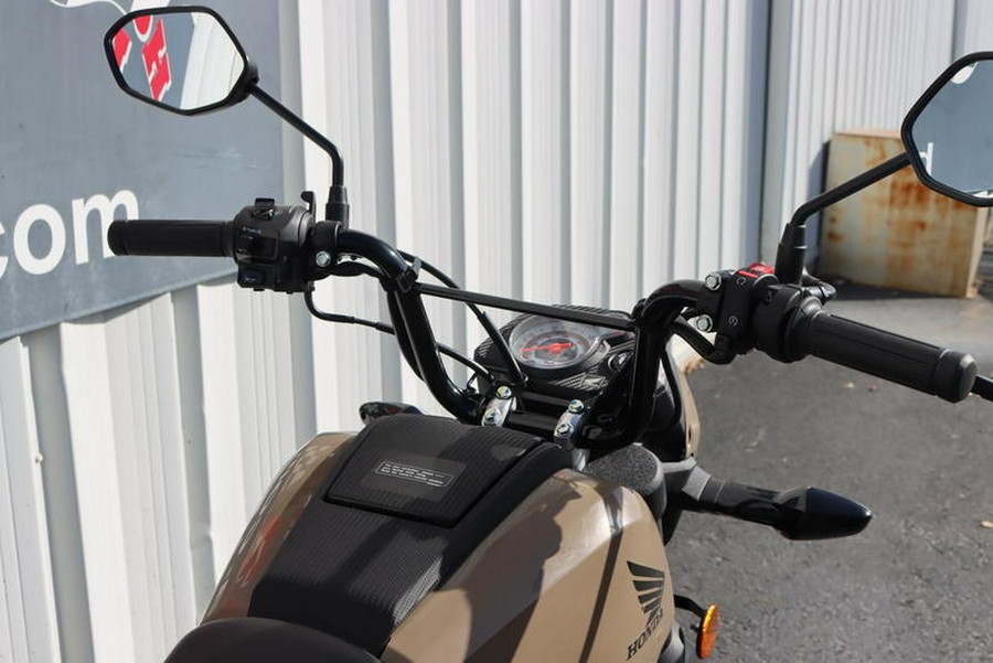 2023 Honda® Navi