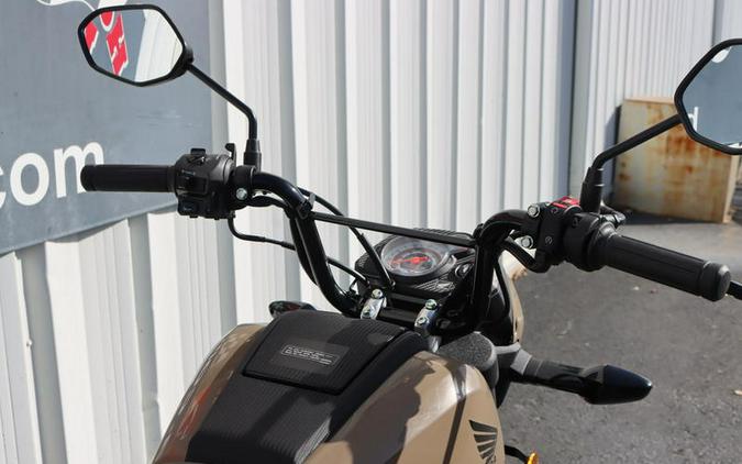 2023 Honda® Navi