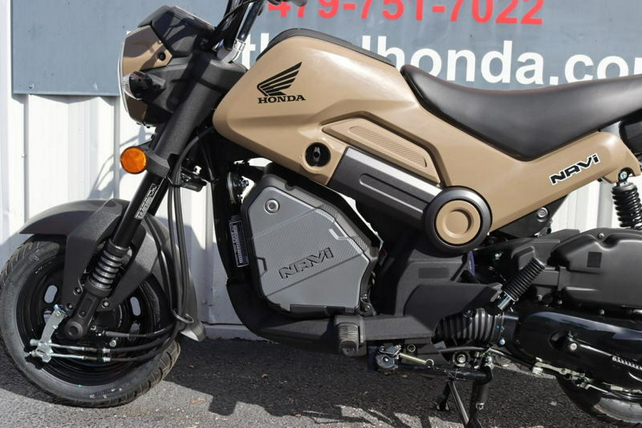 2023 Honda® Navi