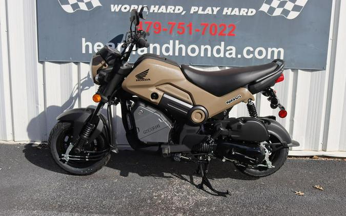 2023 Honda® Navi