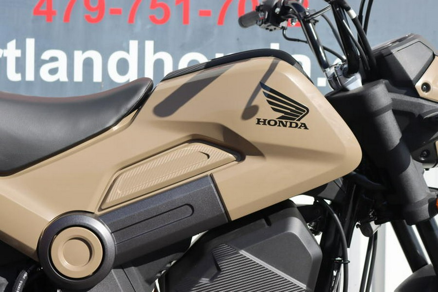 2023 Honda® Navi