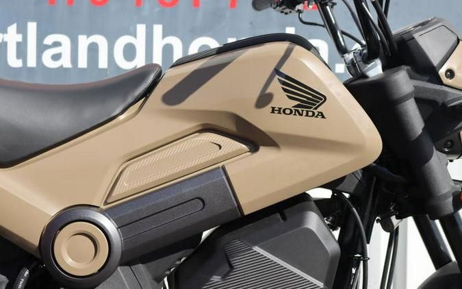 2023 Honda® Navi