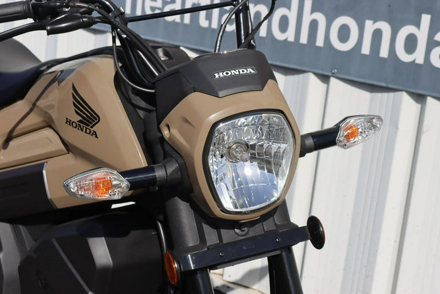 2023 Honda® Navi