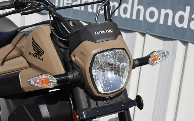 2023 Honda® Navi