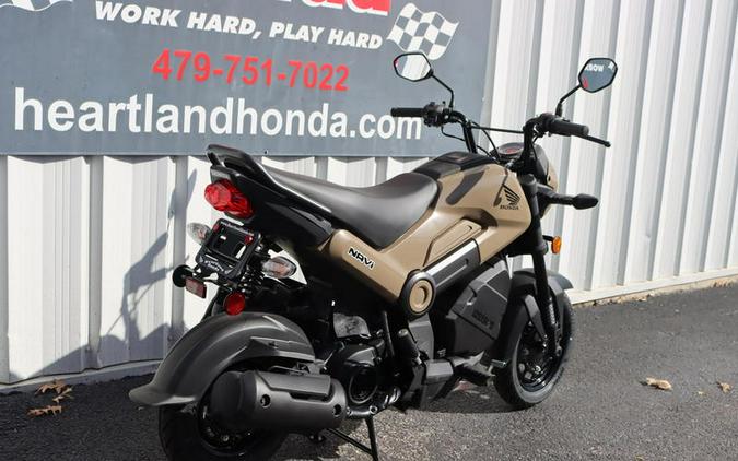 2023 Honda® Navi