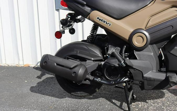 2023 Honda® Navi