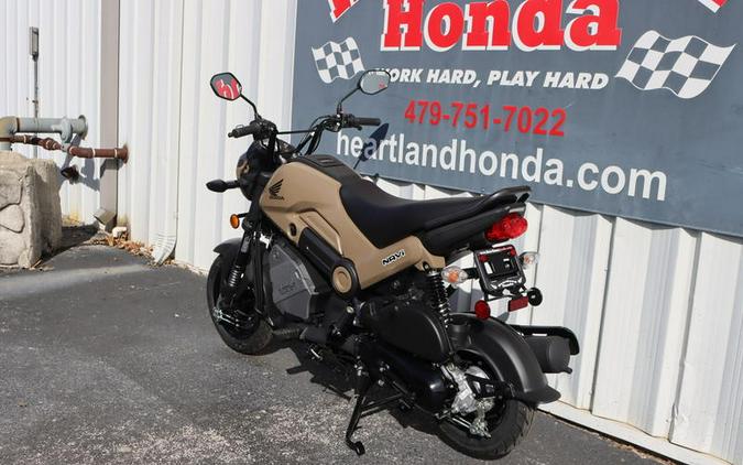 2023 Honda® Navi