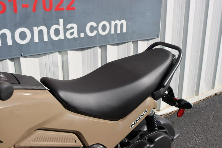 2023 Honda® Navi