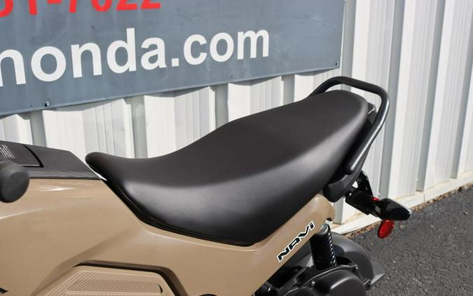 2023 Honda® Navi