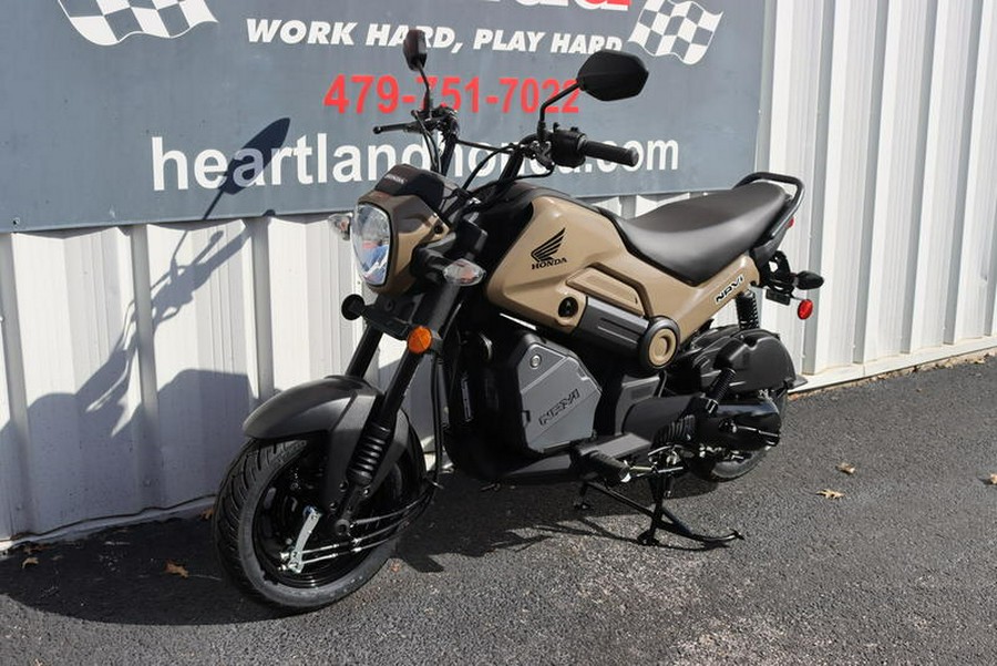 2023 Honda® Navi