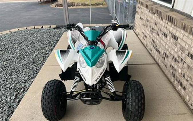 2024 Polaris Outlaw 110 EFI