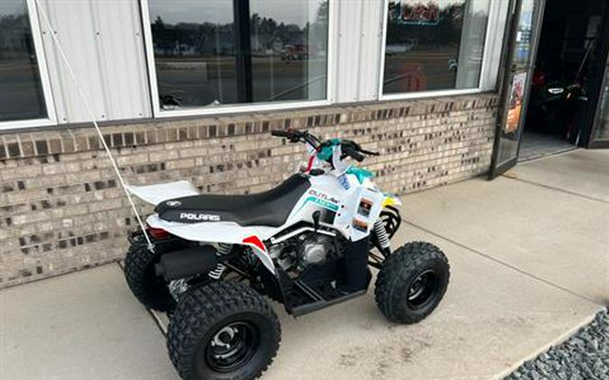 2024 Polaris Outlaw 110 EFI