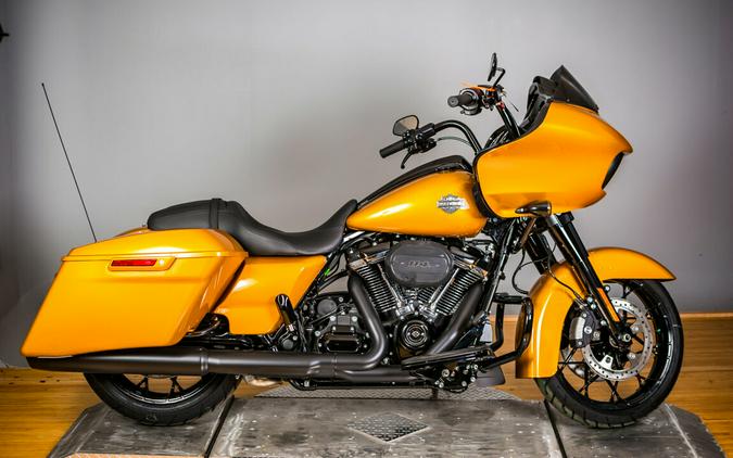 2023 Harley-Davidson Road Glide Special