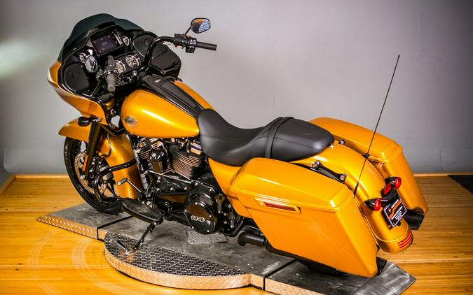 2023 Harley-Davidson Road Glide Special