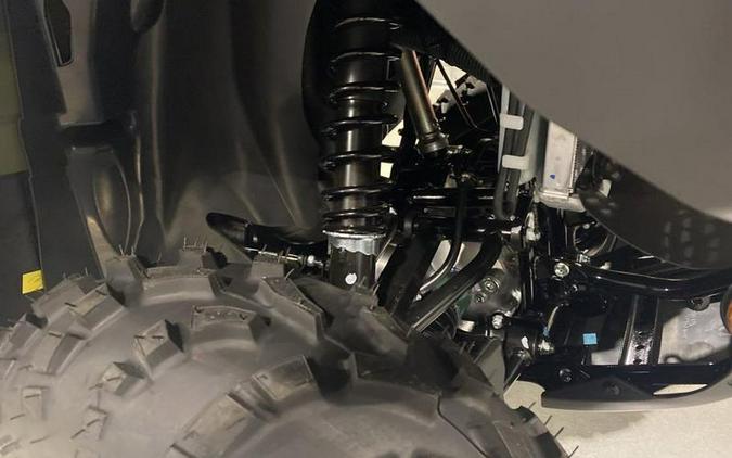 2023 Suzuki KingQuad 750AXi Power Steering