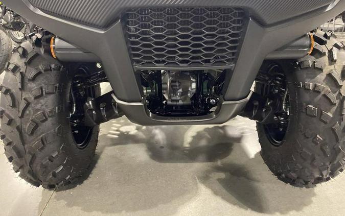 2023 Suzuki KingQuad 750AXi Power Steering