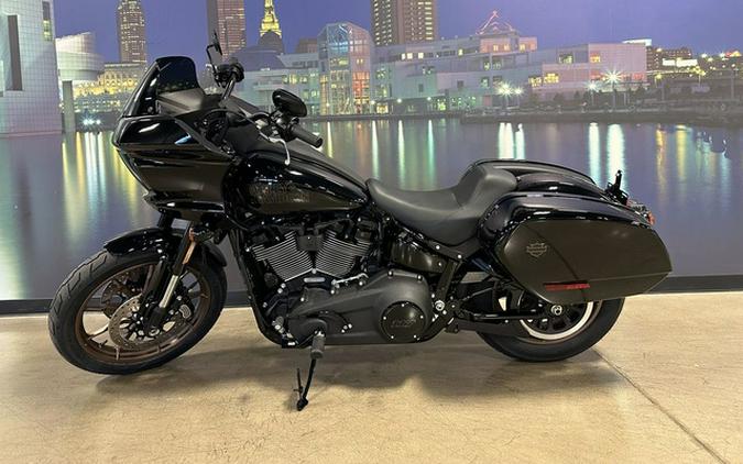 2024 Harley-Davidson Softail FXLRST - Low Rider ST