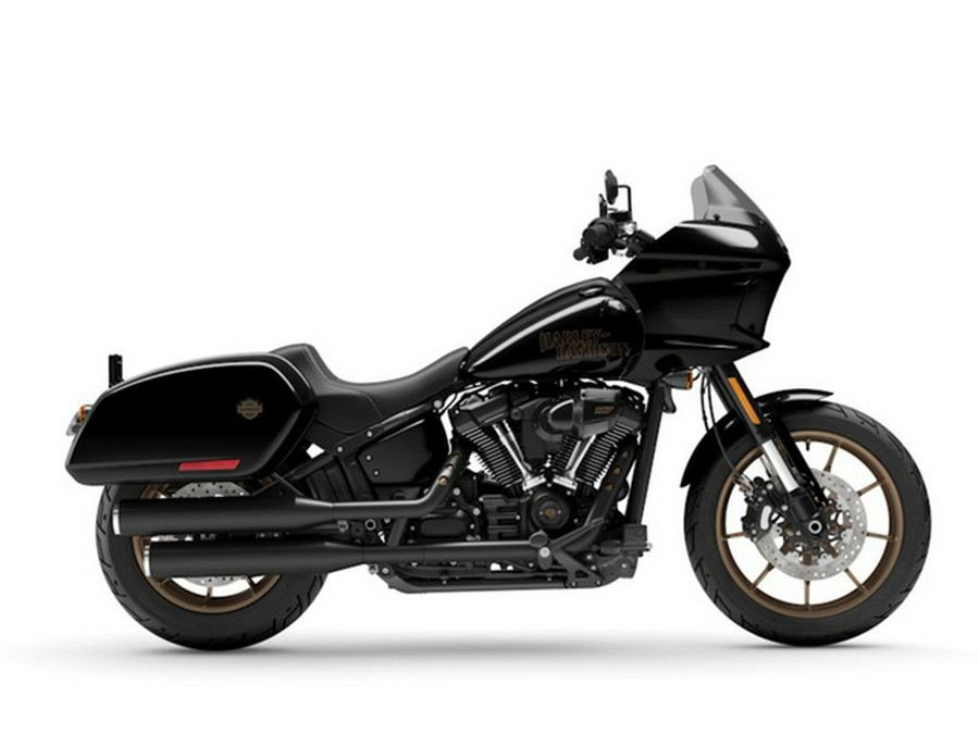 2024 Harley-Davidson Softail FXLRST - Low Rider ST