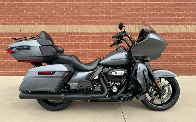 2021 Harley-Davidson Road Glide Limited