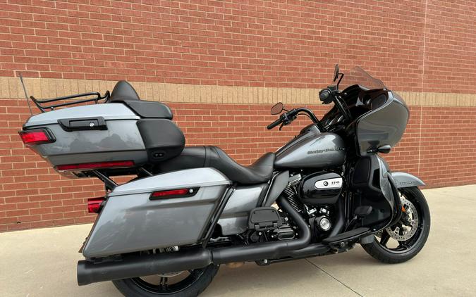 2021 Harley-Davidson Road Glide Limited